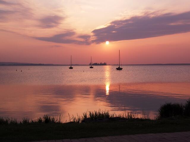 Steinhuder Meer