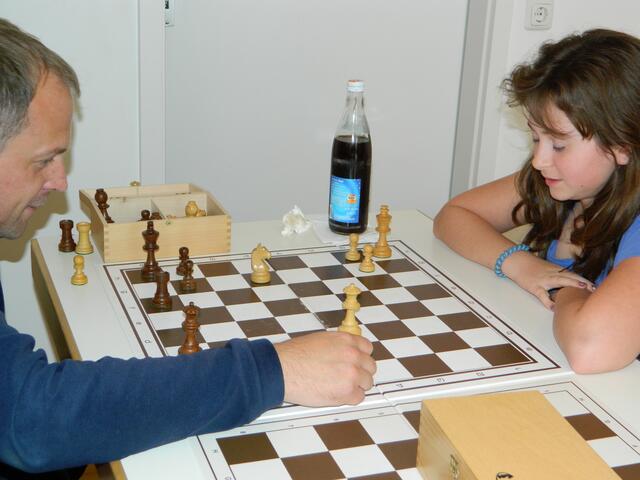 Knifflige Aufgaben müssen gelöst werden