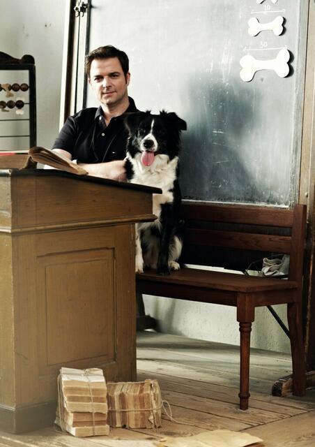 Foto: Marc Rehbeck