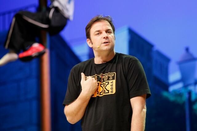Foto: Guido Engels