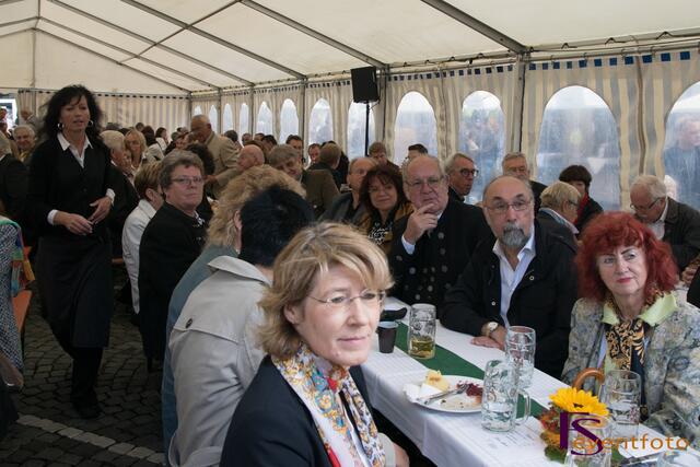 Schwabentag 2014 in Friedberg