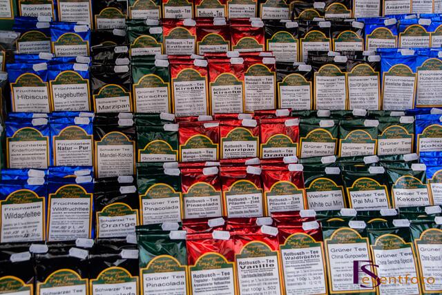 Schwabentag 2014 in Friedberg - Impresssionen vom Marktsonntag