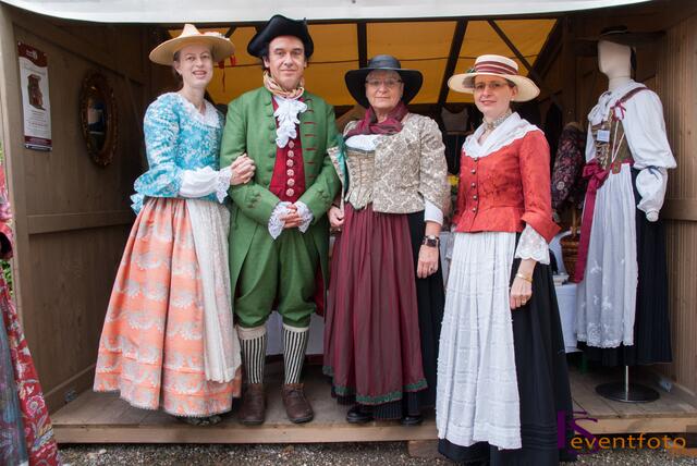 Schwabentag 2014 in Friedberg