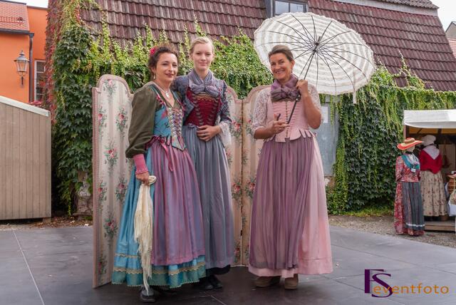 Schwabentag 2014 in Friedberg