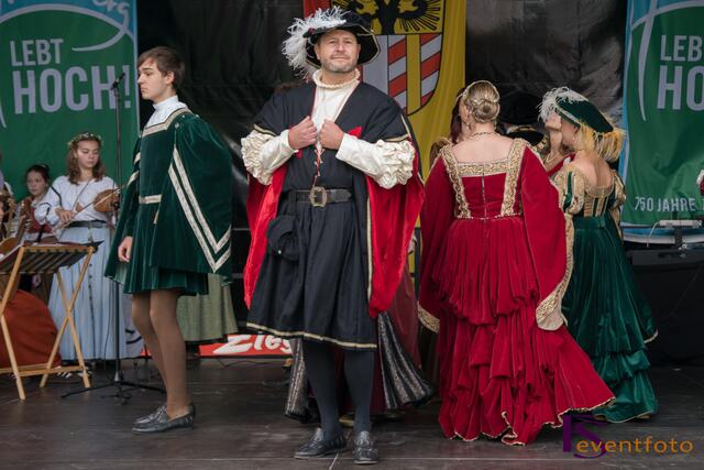 Schwabentag 2014 in Friedberg