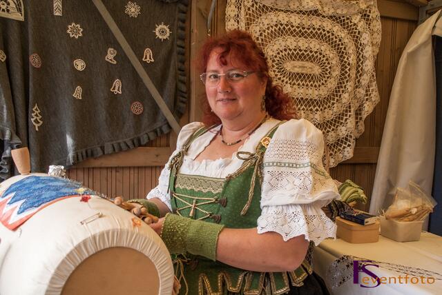 Schwabentag 2014 in Friedberg