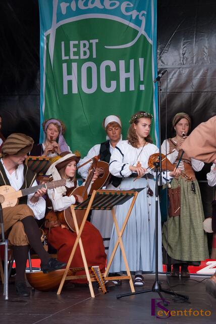 Schwabentag 2014 in Friedberg