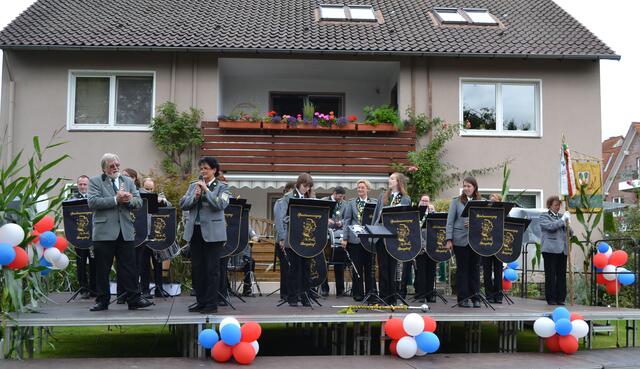 Spielmannszug Burgdorf