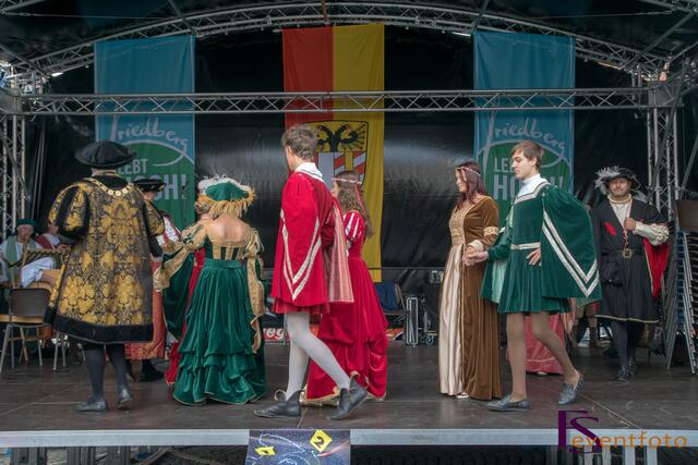 Schwabentag 2014 in Friedberg