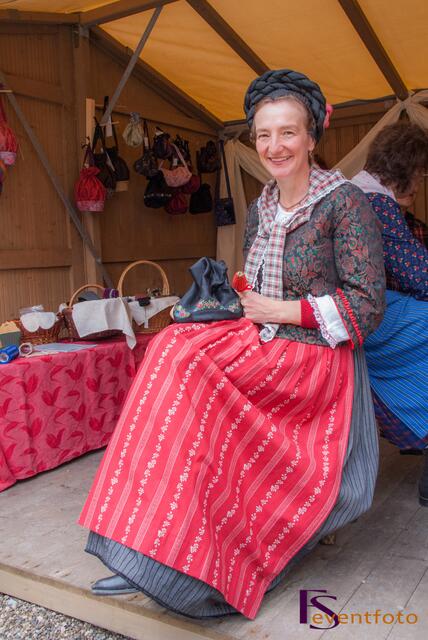 Schwabentag 2014 in Friedberg