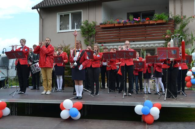 Spielmannszug Schillerslage