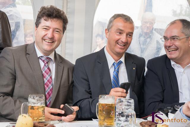 Schwabentag 2014 in Friedberg