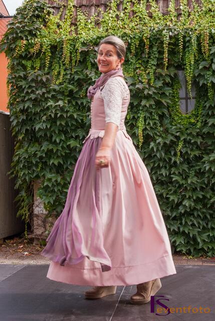 Schwabentag 2014 in Friedberg