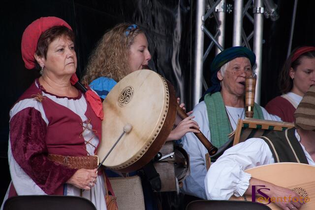 Schwabentag 2014 in Friedberg