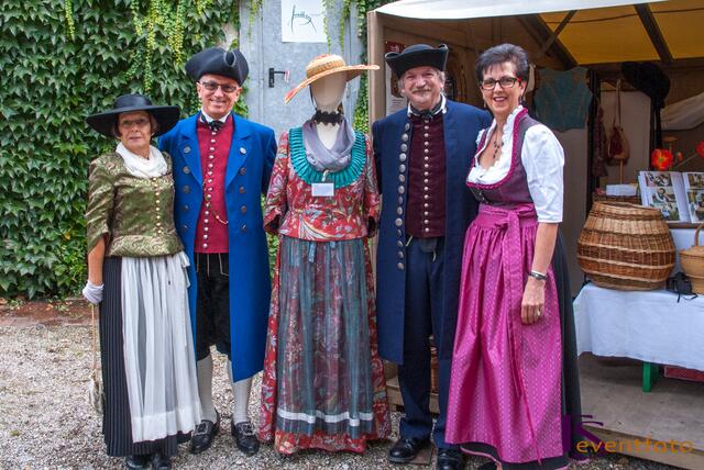 Schwabentag 2014 in Friedberg