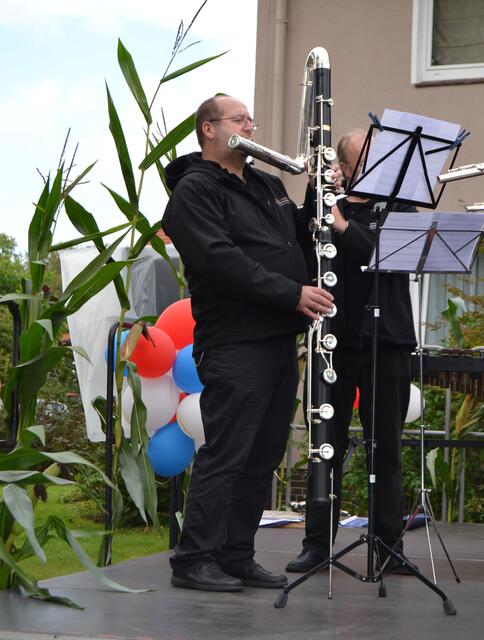 Rhythm & Flutes