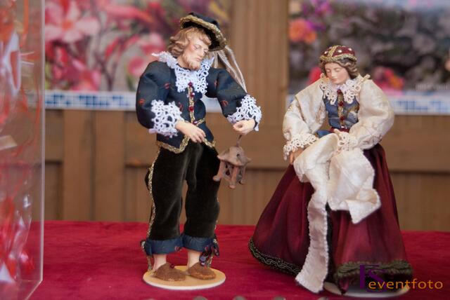 Schwabentag 2014 in Friedberg