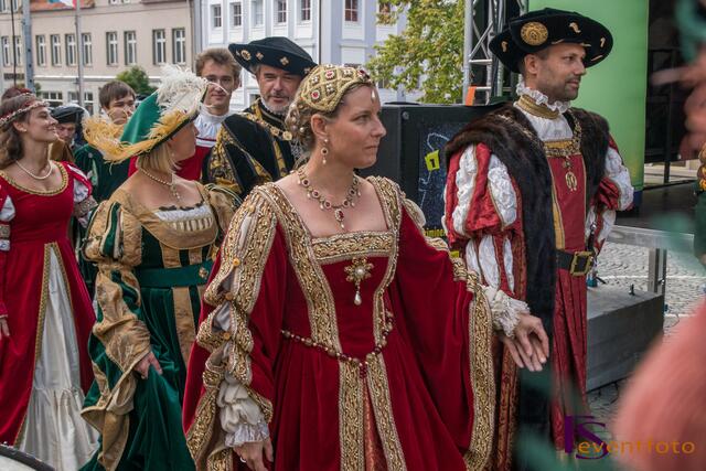 Schwabentag 2014 in Friedberg