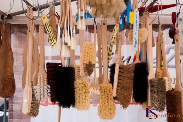 Schwabentag 2014 in Friedberg - Impresssionen vom Marktsonntag