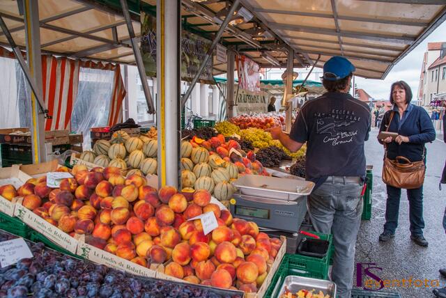 Schwabentag 2014 in Friedberg - Impresssionen vom Marktsonntag