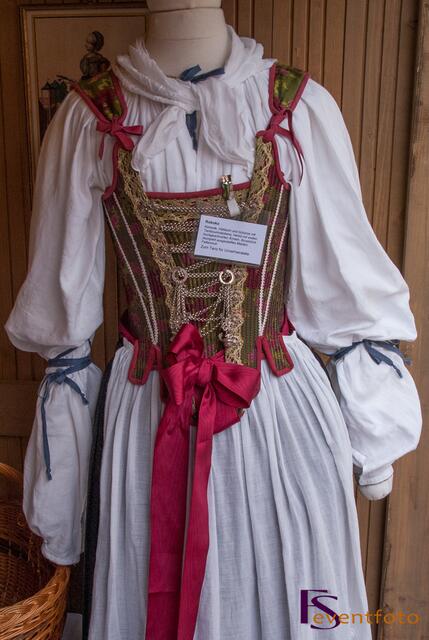 Schwabentag 2014 in Friedberg