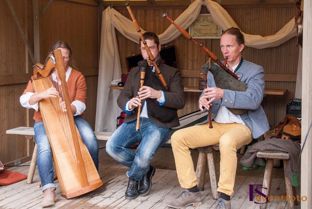 Schwabentag 2014 in Friedberg