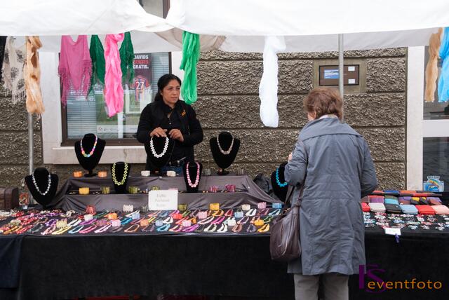 Schwabentag 2014 in Friedberg - Impresssionen vom Marktsonntag