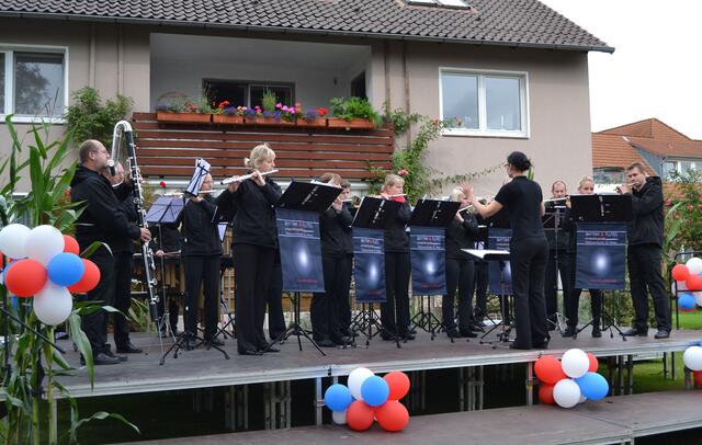 Rhythm & Flutes Flötenorchester SC Ahlten