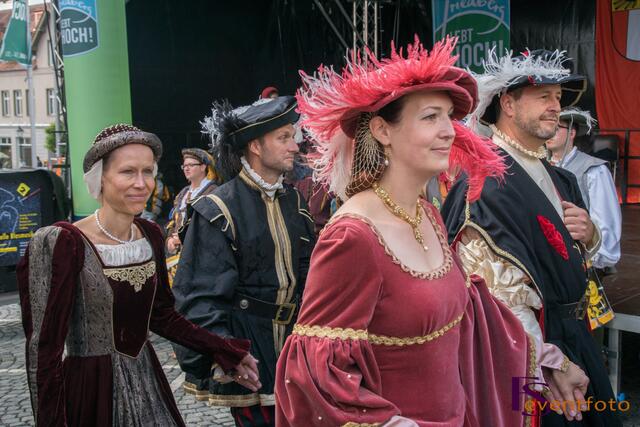 Schwabentag 2014 in Friedberg