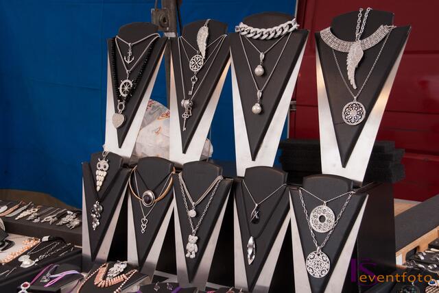 Schwabentag 2014 in Friedberg - Impresssionen vom Marktsonntag