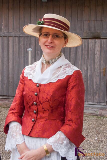 Schwabentag 2014 in Friedberg