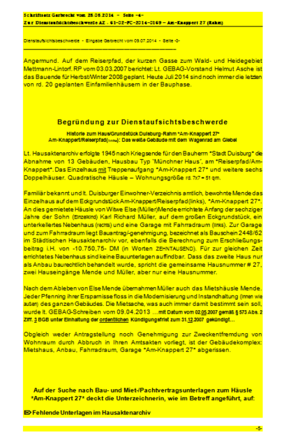 Seite -4- Schriftsatz 28.08.2014