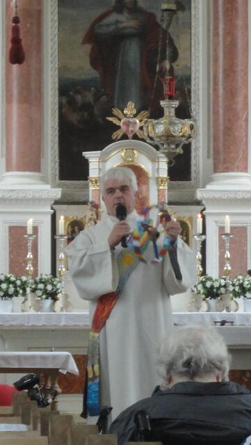 Diakon Thomas Schmidt