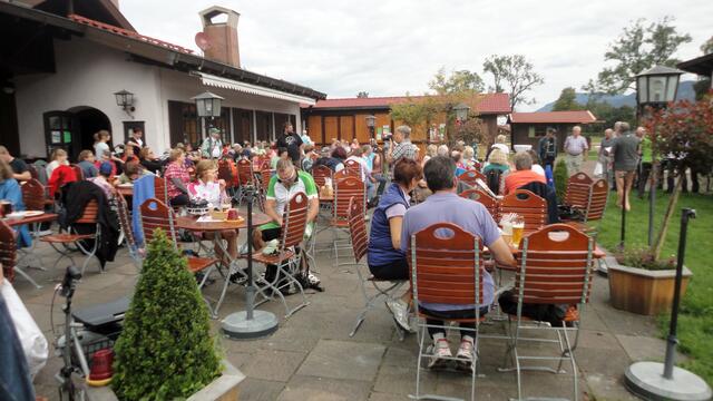 Schlossbrauhaus Schwangau