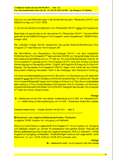 Seite -8- Schriftsatz 28.08.2014