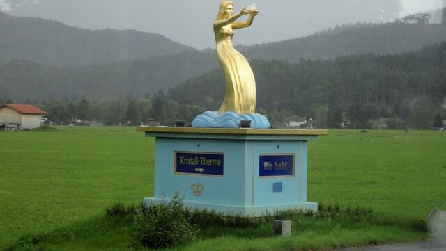 Hinweis zur Thermenquelle