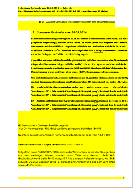 Seite -6- Schriftsatz 28.08.2014