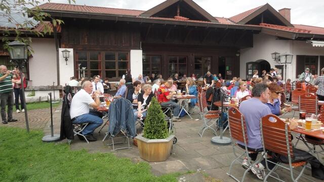 Schlossbrauhaus Schwangau