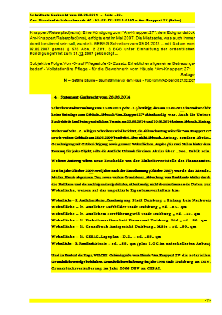 Seite -10- Schriftsatz 28.08.2014