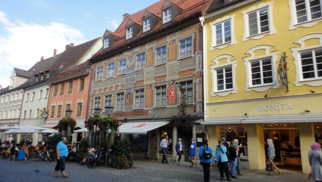Apotheke in der Historischen Altstadt