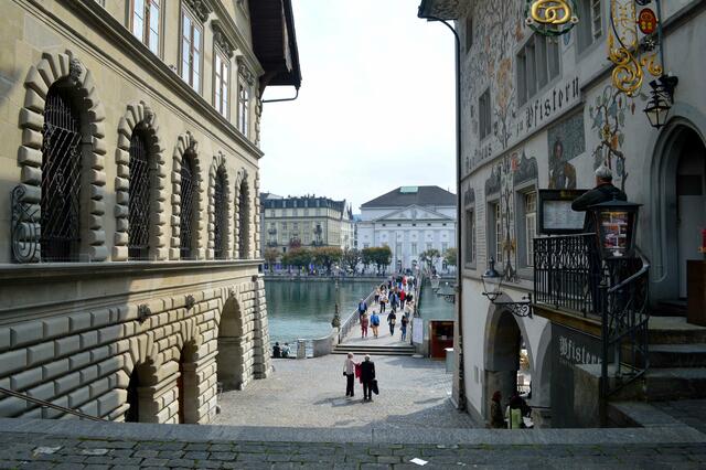 Rathausbrücke