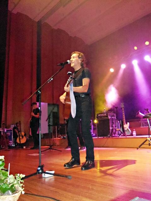 Albert Hammond