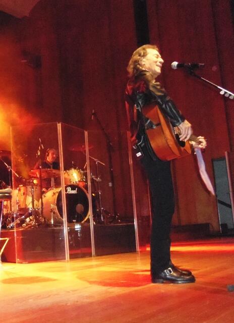 Albert Hammond