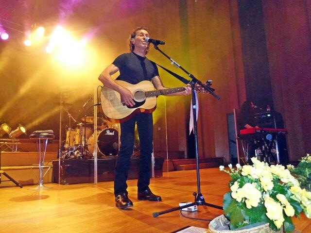 Albert Hammond