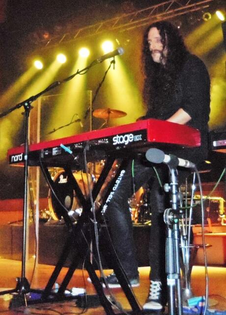 freakige Keyboards