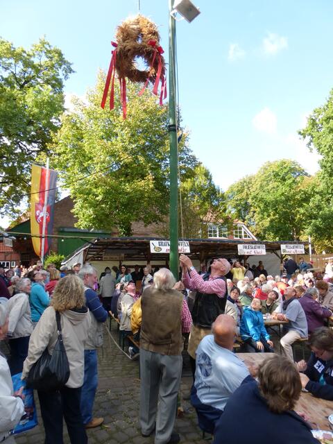 Jetzt kann der Kartoffelmarkt starten.