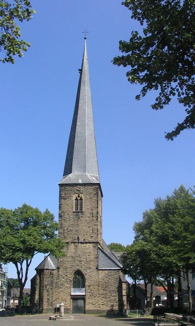 Foto: Foto: Heinte / Wikipedia