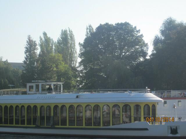 MS Sanssouci