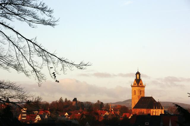 Morgenstimmung