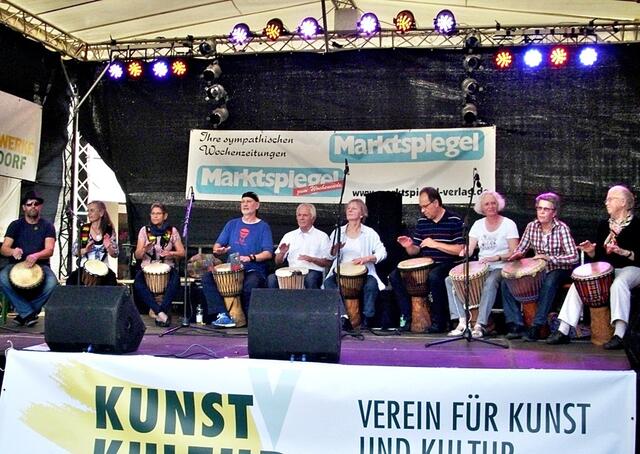 Johnny B. - Gruppe